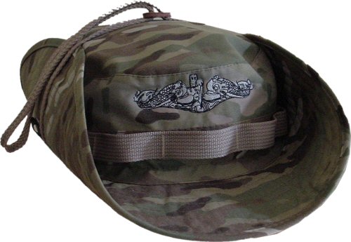 Custom embroidered boonie hats online